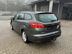 Ford Focus 1.5 TDCI блъснато нов внос Германия, снимка 5