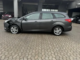 Ford Focus 1.5 TDCI блъснато нов внос Германия, снимка 4