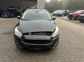 Ford Focus 1.5 TDCI блъснато нов внос Германия, снимка 2