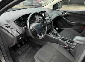 Ford Focus 1.5 TDCI блъснато нов внос Германия, снимка 9