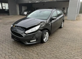 Ford Focus 1.5 TDCI блъснато нов внос Германия, снимка 3