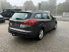 Ford Focus 1.5 TDCI блъснато нов внос Германия, снимка 7