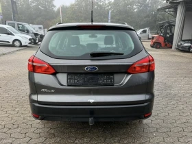 Ford Focus 1.5 TDCI блъснато нов внос Германия, снимка 6