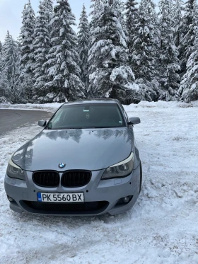 BMW 530 530i, снимка 2