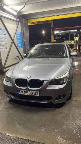 BMW 530 530i, снимка 6