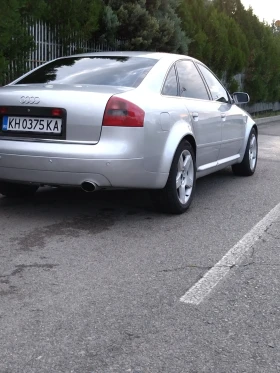 Audi A6, снимка 5