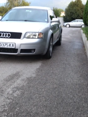 Audi A6, снимка 2