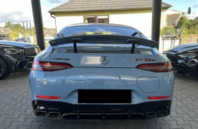 Mercedes-Benz AMG GT 63S E-PERFORMANCE/CERAMIC/CARBON/BURM/PANO/HEAD UP - [7] 