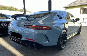 Mercedes-Benz AMG GT 63S E-PERFORMANCE/CERAMIC/CARBON/BURM/PANO/HEAD UP - [8] 