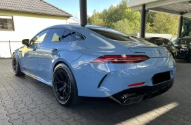 Mercedes-Benz AMG GT 63S E-PERFORMANCE/CERAMIC/CARBON/BURM/PANO/HEAD UP - [6] 