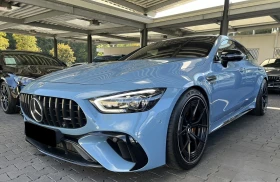 Mercedes-Benz AMG GT 63S E-PERFORMANCE/CERAMIC/CARBON/BURM/PANO/HEAD UP - [4] 