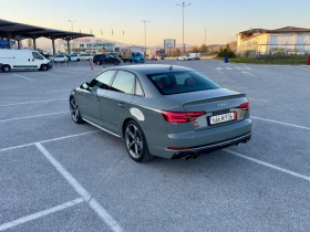 Audi S4, снимка 6