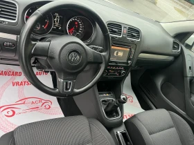 VW Golf 1.6 TDI 90 . | Mobile.bg    10