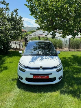     Citroen Grand C4 Picasso