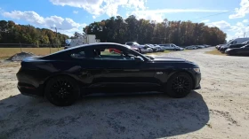 Ford Mustang GT* PREMIUM | Mobile.bg    3