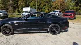 Ford Mustang GT* PREMIUM | Mobile.bg    5