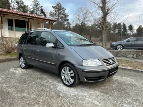 Обява за продажба на VW Sharan 2.0TDI Freestyle 7места ~10 500 лв. - изображение 1