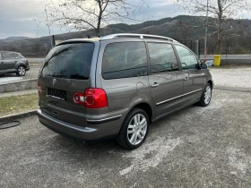 Обява за продажба на VW Sharan 2.0TDI Freestyle 7места ~10 500 лв. - изображение 2