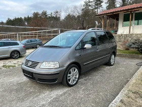 Обява за продажба на VW Sharan 2.0TDI Freestyle 7места ~10 500 лв. - изображение 1