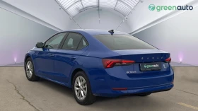 Skoda Octavia 2.0 TDi DSG, снимка 7