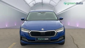 Skoda Octavia 2.0 TDi DSG, снимка 4