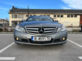 Mercedes-Benz E 250, снимка 2