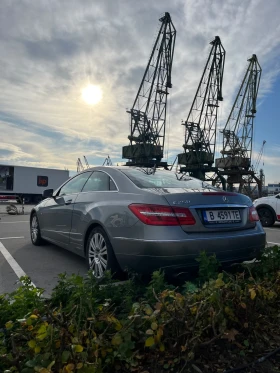 Mercedes-Benz E 250, снимка 3