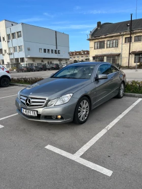  Mercedes-Benz E 250