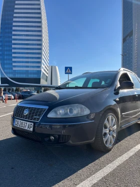 Fiat Croma 2.4JTD, снимка 2