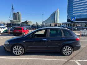 Fiat Croma 2.4JTD, снимка 3