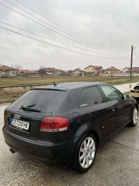 Audi A3 2.0 FSI, снимка 2