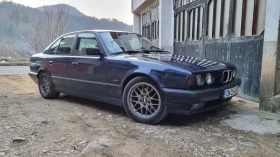 BMW 525 | Mobile.bg    12