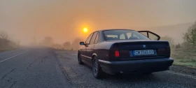 BMW 525 | Mobile.bg    8