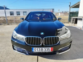 BMW 730 d 265к.с 1