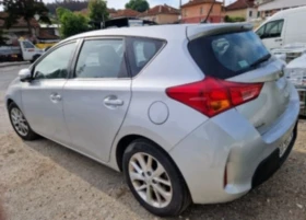 Toyota Auris 1.4D4D | Mobile.bg    3