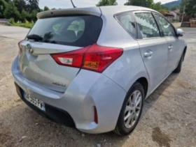 Toyota Auris 1.4D4D | Mobile.bg    4