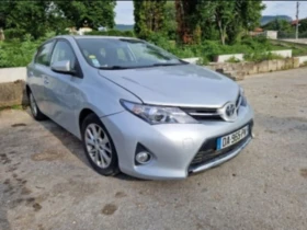 Toyota Auris 1.4D4D | Mobile.bg    2