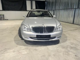 Mercedes-Benz S 500 S500/ 388кс./ 209300км-РЕАЛНИ/ГЕРМАНИЯ, снимка 16