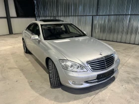 Mercedes-Benz S 500 S500/ 388кс./ 209300км-РЕАЛНИ/ГЕРМАНИЯ, снимка 2