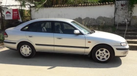 Mazda 626 1.8i, снимка 1