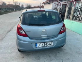 Opel Corsa | Mobile.bg    8