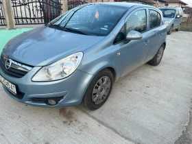 Opel Corsa | Mobile.bg    2