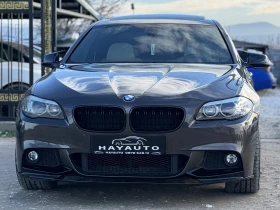 Обява за продажба на BMW 530 d= xDrive= M-performance= HUD= Keyless Go= Камера= ~29 999 лв. - изображение 1