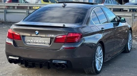 BMW 530 d= xDrive= M-performance= HUD= Keyless Go= Камера=, снимка 5