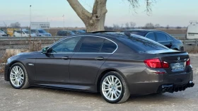 BMW 530 d= xDrive= M-performance= HUD= Keyless Go= Камера=, снимка 7