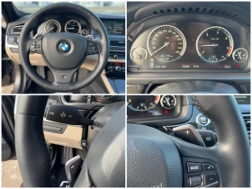 BMW 530 d= xDrive= M-performance= HUD= Keyless Go= Камера=, снимка 15