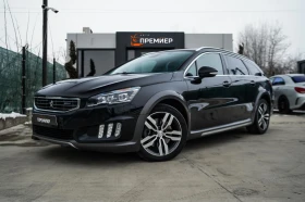 Peugeot 508 RXH-FULL ЕКСТРИ-6 МЕСЕЦА ГАРАНЦИЯ-РЕАЛНИ КИЛОМЕТРИ, снимка 1