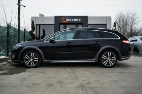 Peugeot 508 RXH-FULL ЕКСТРИ-6 МЕСЕЦА ГАРАНЦИЯ-РЕАЛНИ КИЛОМЕТРИ, снимка 6