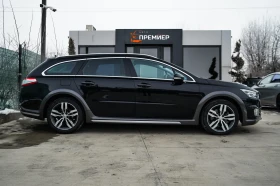 Peugeot 508 RXH-FULL ЕКСТРИ-6 МЕСЕЦА ГАРАНЦИЯ-РЕАЛНИ КИЛОМЕТРИ, снимка 5