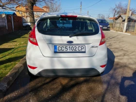 Ford Fiesta | Mobile.bg    4